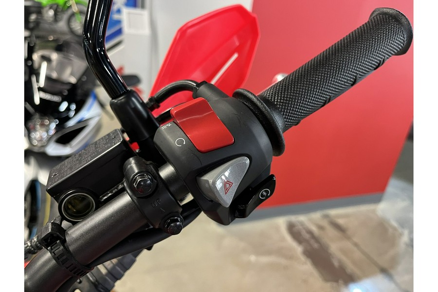 2025 Honda CRF® 300L