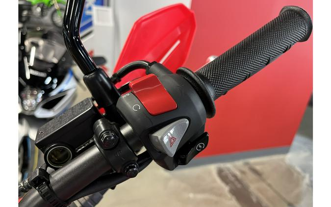 2025 Honda CRF® 300L