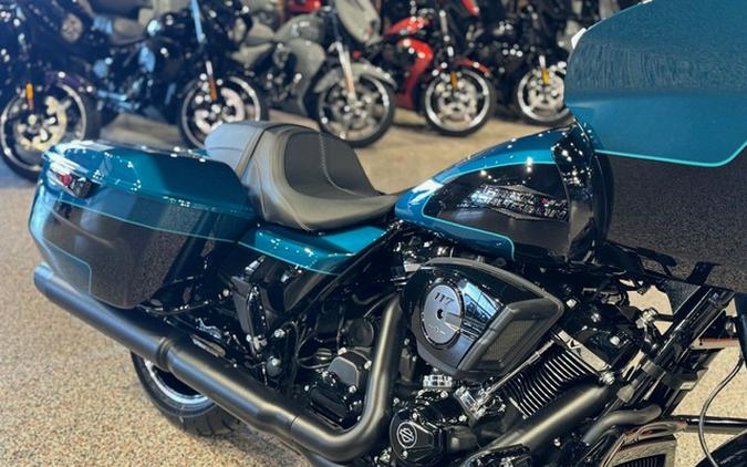 2026 Harley-Davidson Touring FLTRX - Road Glide