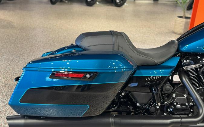 2026 Harley-Davidson Road Glide FLTRX