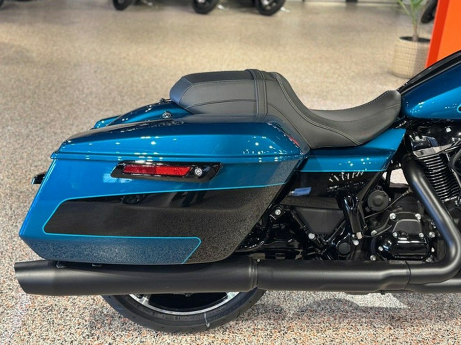 2026 Harley-Davidson Touring FLTRX - Road Glide
