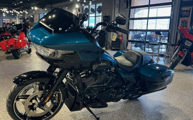 2026 Harley-Davidson Road Glide FLTRX