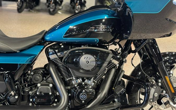 2026 Harley-Davidson Road Glide FLTRX