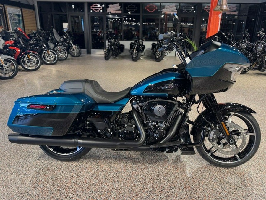 2026 Harley-Davidson Touring FLTRX - Road Glide