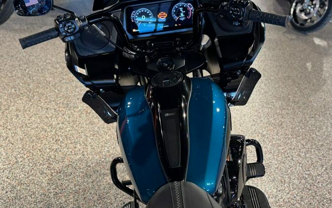 2026 Harley-Davidson Road Glide FLTRX