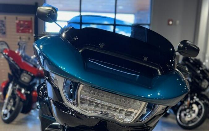 2026 Harley-Davidson Road Glide FLTRX