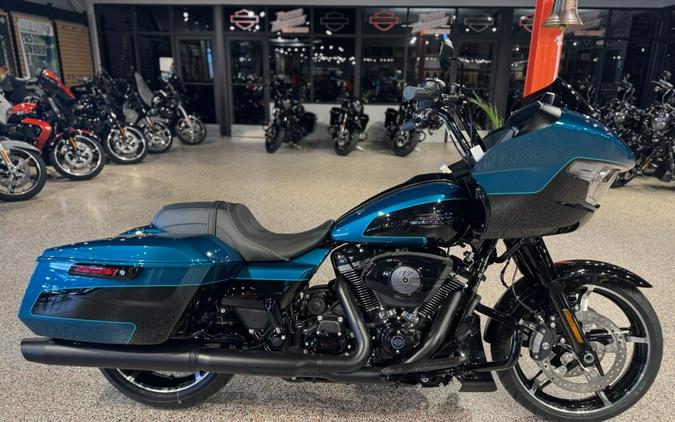 2026 Harley-Davidson Road Glide FLTRX