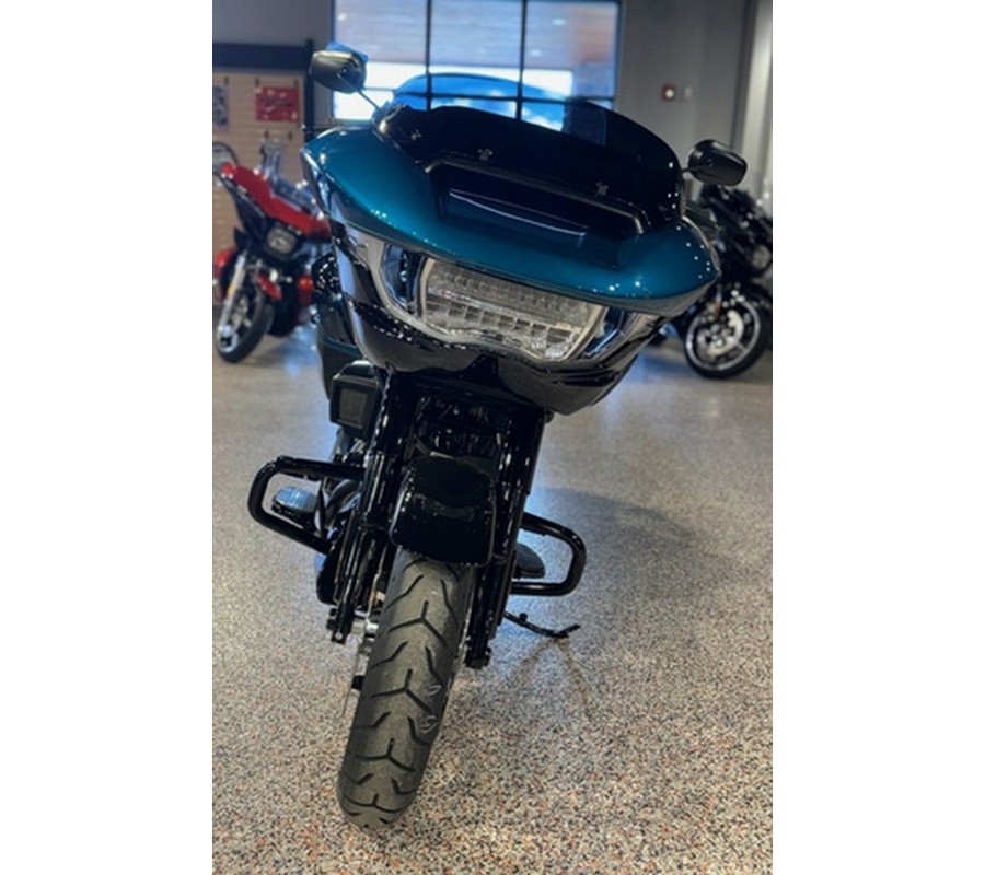 2026 Harley-Davidson Touring FLTRX - Road Glide