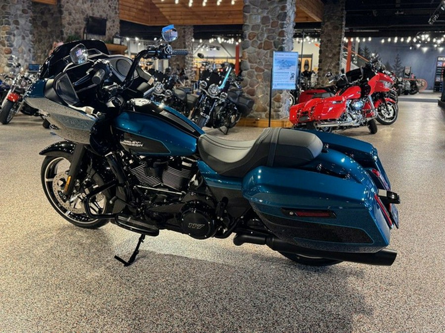2026 Harley-Davidson Touring FLTRX - Road Glide