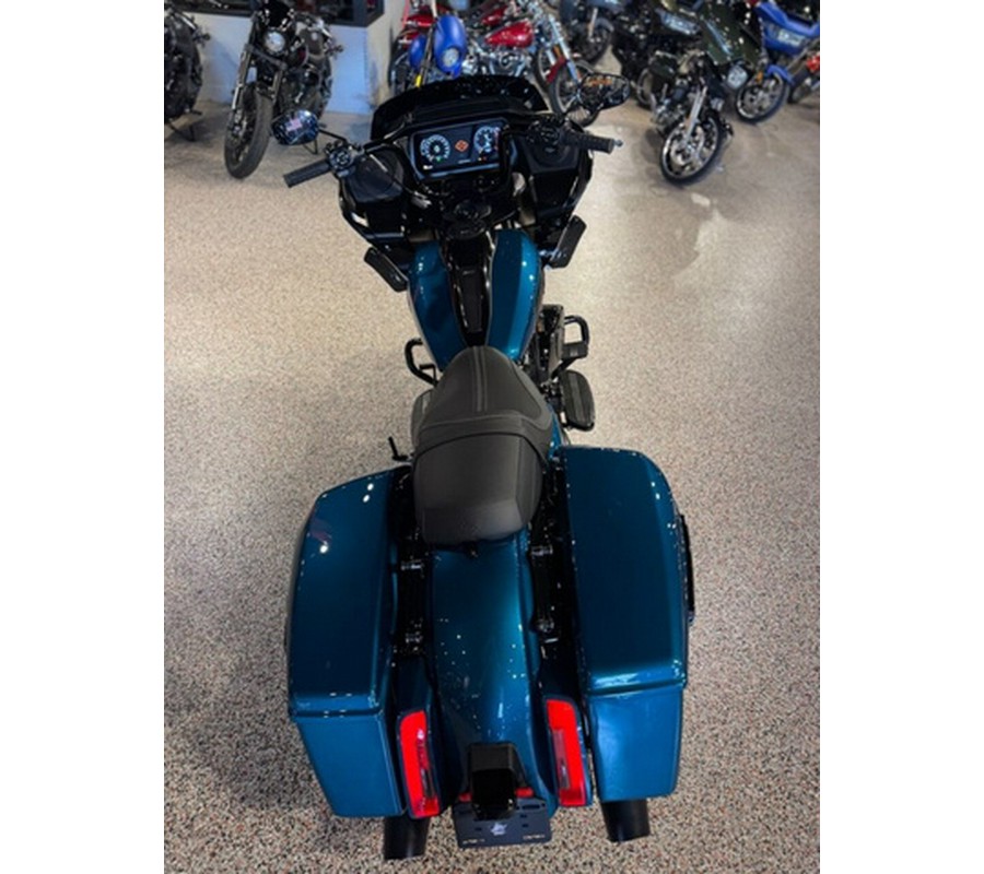 2026 Harley-Davidson Touring FLTRX - Road Glide