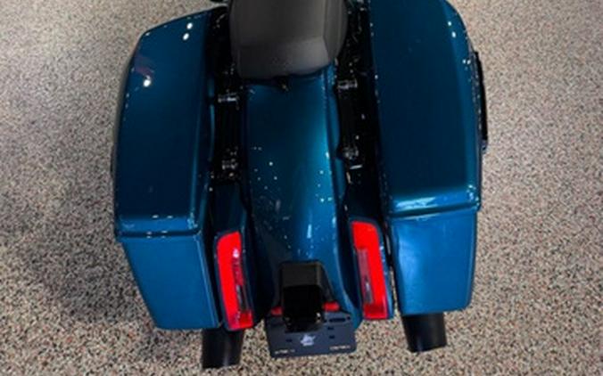 2026 Harley-Davidson Touring FLTRX - Road Glide