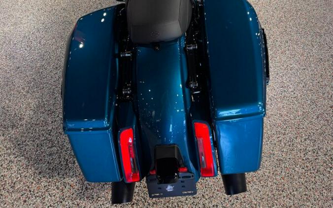 2026 Harley-Davidson Road Glide FLTRX