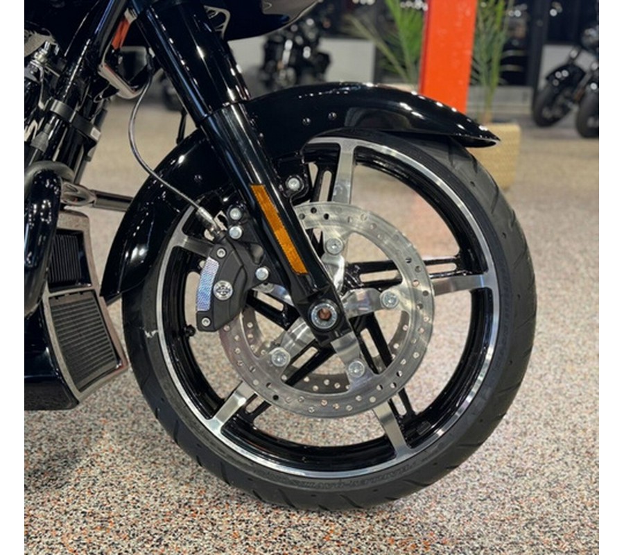 2026 Harley-Davidson Touring FLTRX - Road Glide