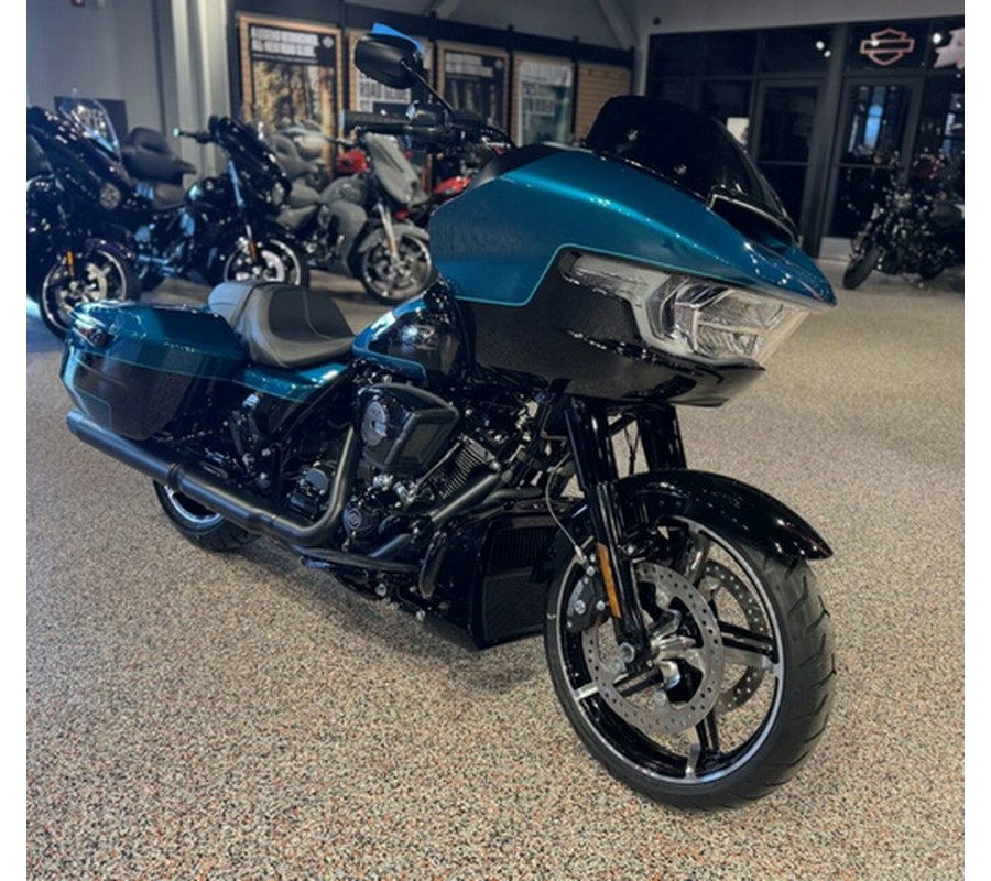 2026 Harley-Davidson Touring FLTRX - Road Glide