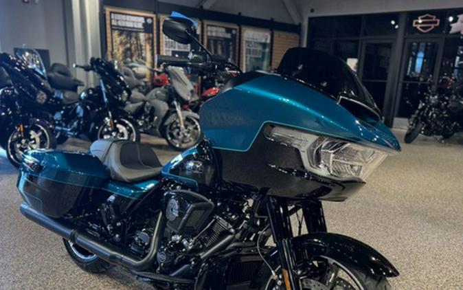 2026 Harley-Davidson Touring FLTRX - Road Glide