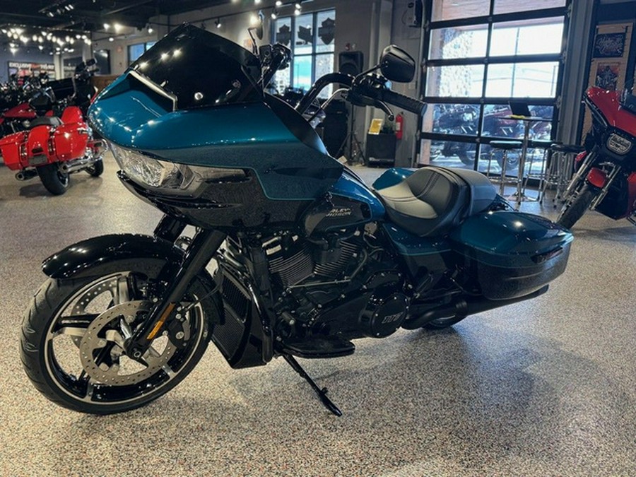 2026 Harley-Davidson Touring FLTRX - Road Glide