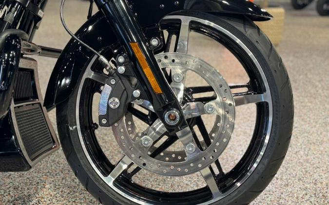 2026 Harley-Davidson Road Glide FLTRX