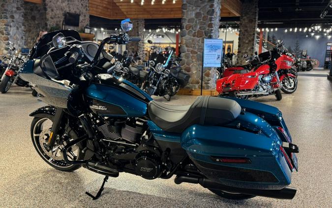 2026 Harley-Davidson Road Glide FLTRX