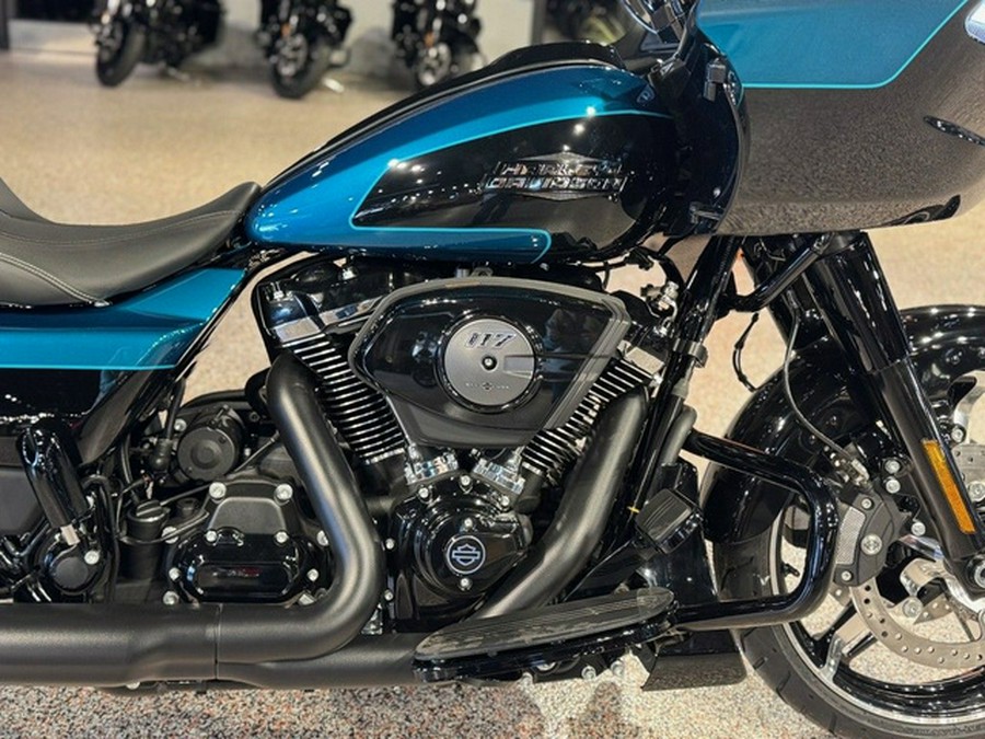 2026 Harley-Davidson Touring FLTRX - Road Glide