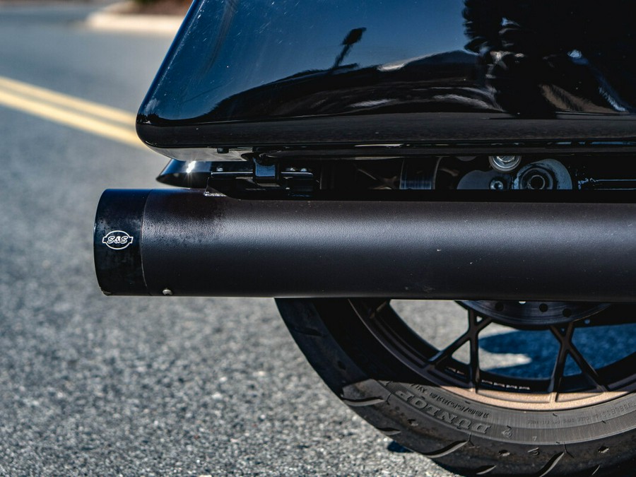 FLTRXST 2023 Road Glide® ST