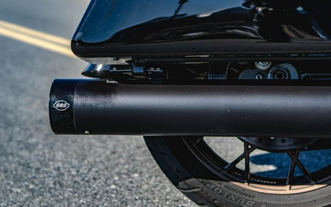 FLTRXST 2023 Road Glide® ST