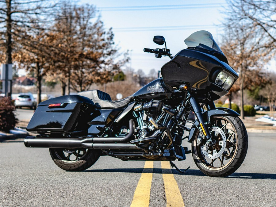 FLTRXST 2023 Road Glide® ST