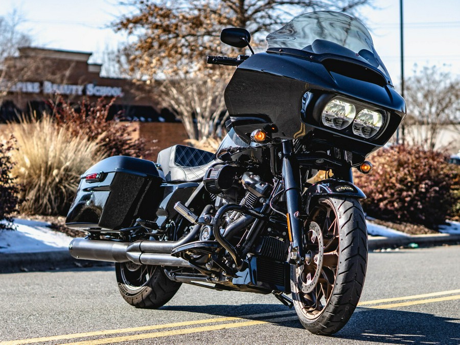 FLTRXST 2023 Road Glide® ST