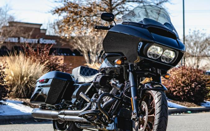 FLTRXST 2023 Road Glide® ST