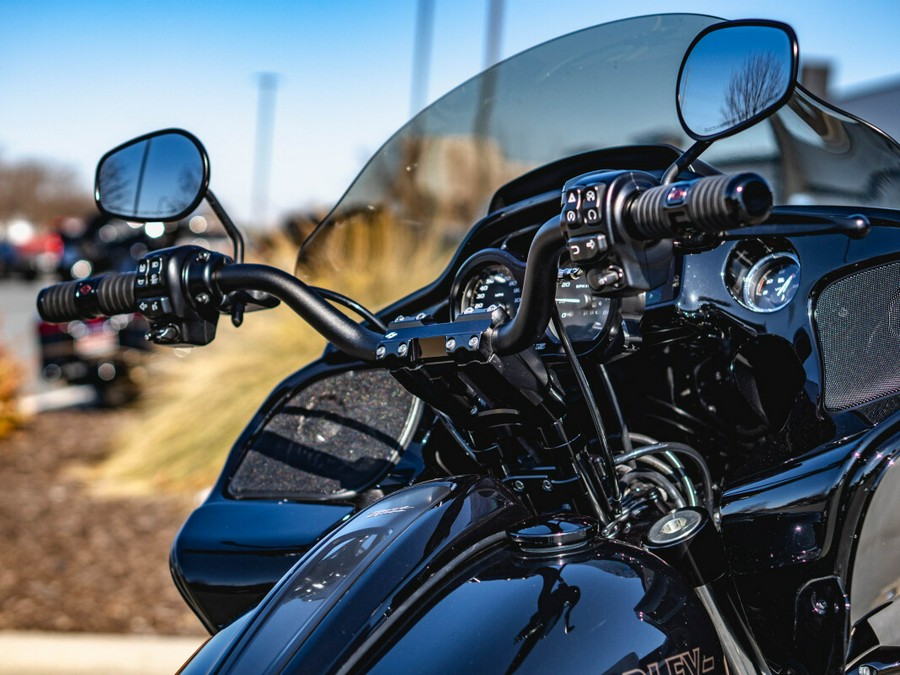 FLTRXST 2023 Road Glide® ST