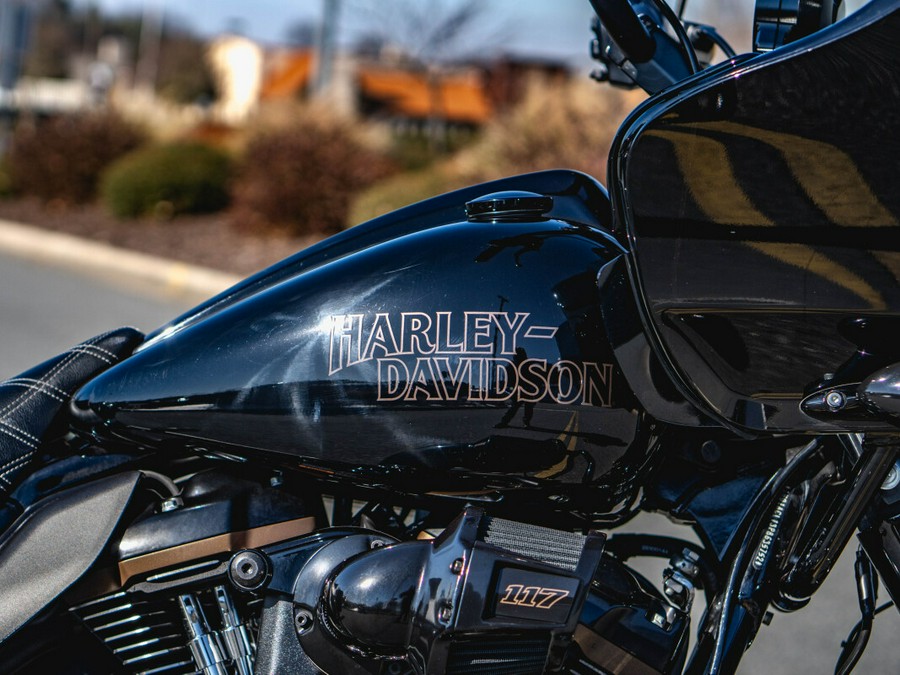 FLTRXST 2023 Road Glide® ST