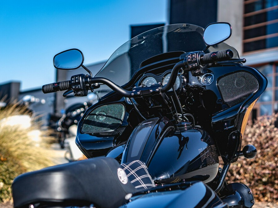 FLTRXST 2023 Road Glide® ST