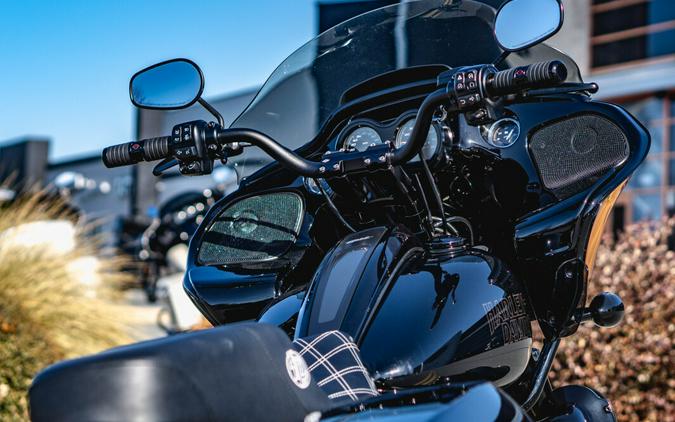 FLTRXST 2023 Road Glide® ST