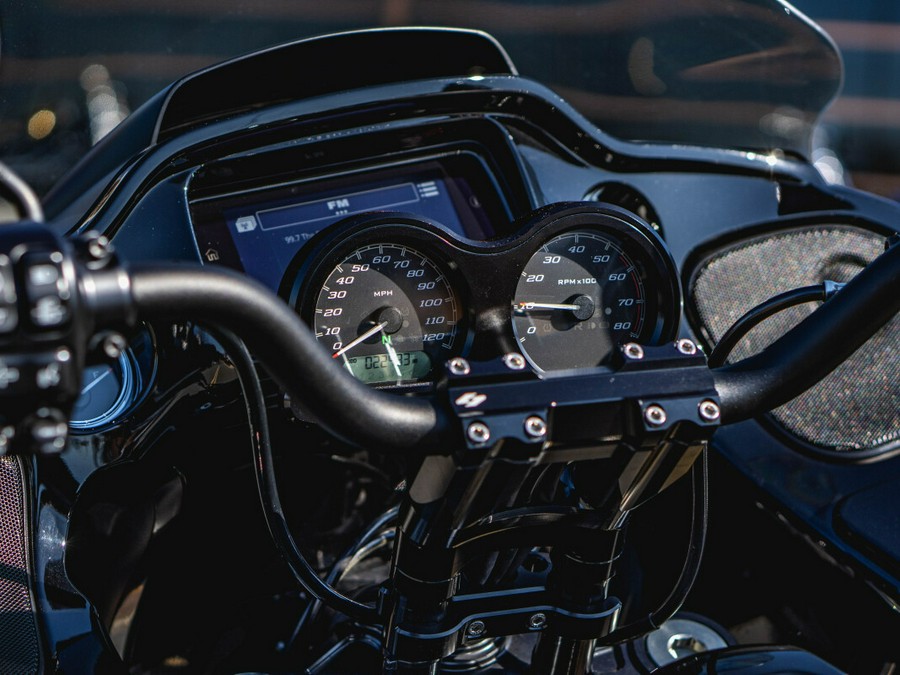 FLTRXST 2023 Road Glide® ST