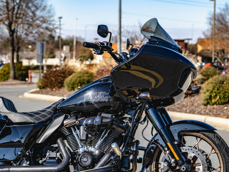 FLTRXST 2023 Road Glide® ST