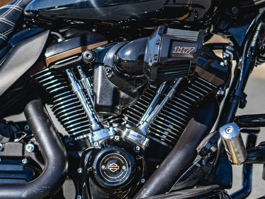 FLTRXST 2023 Road Glide® ST