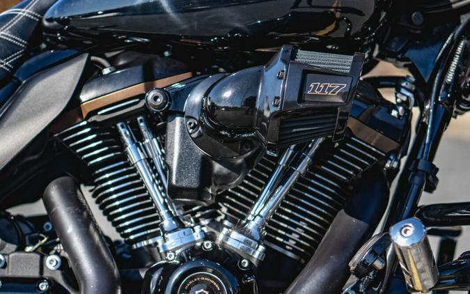 FLTRXST 2023 Road Glide® ST