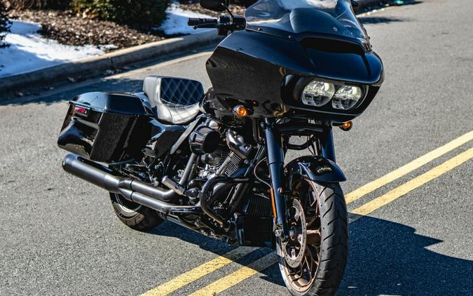 FLTRXST 2023 Road Glide® ST