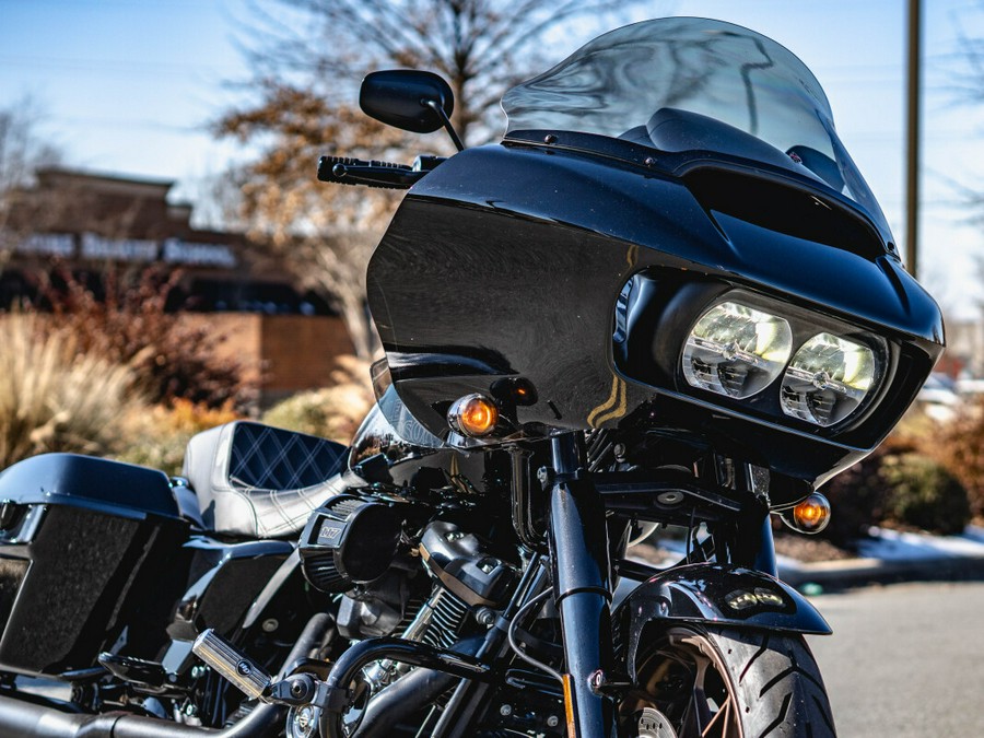 FLTRXST 2023 Road Glide® ST
