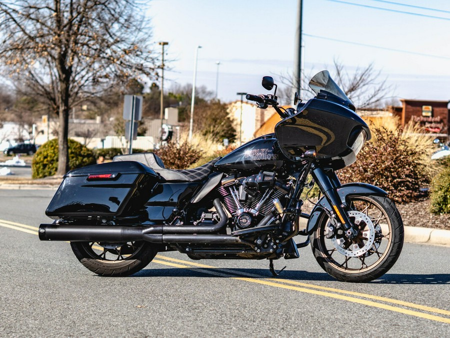 FLTRXST 2023 Road Glide® ST