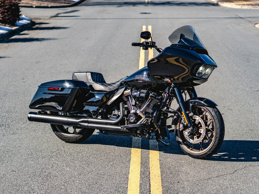 FLTRXST 2023 Road Glide® ST