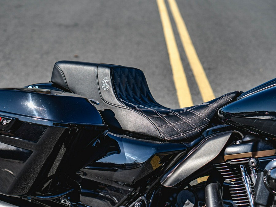 FLTRXST 2023 Road Glide® ST