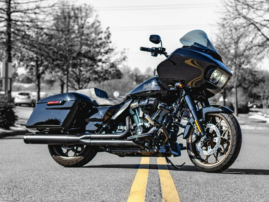 FLTRXST 2023 Road Glide® ST