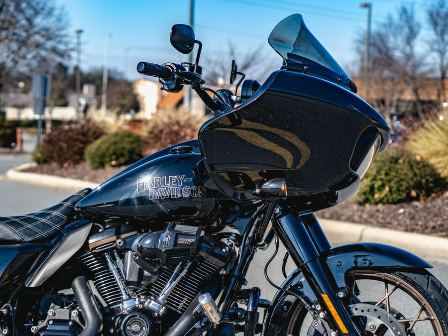 FLTRXST 2023 Road Glide® ST