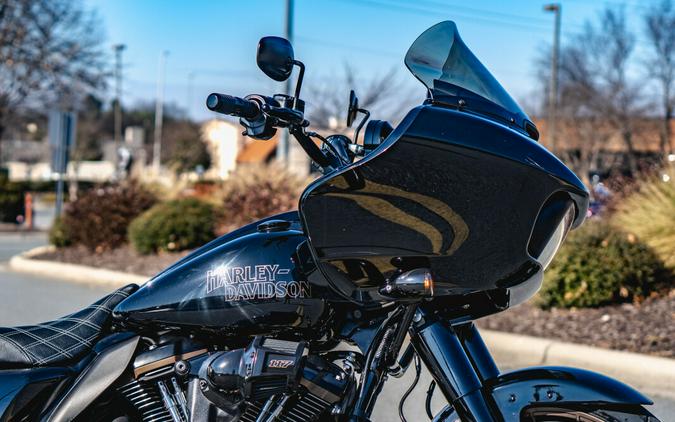 FLTRXST 2023 Road Glide® ST