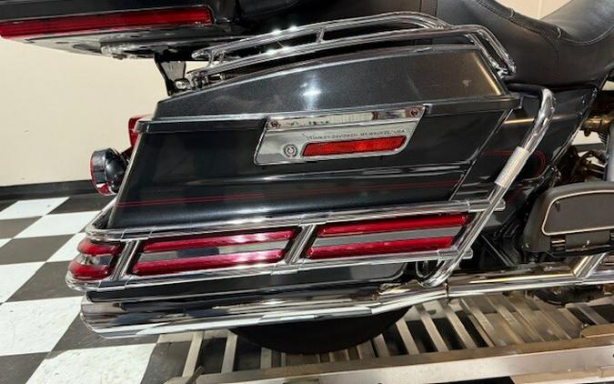 Electra Glide® Ultra Classic®