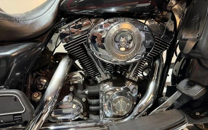 Electra Glide® Ultra Classic®