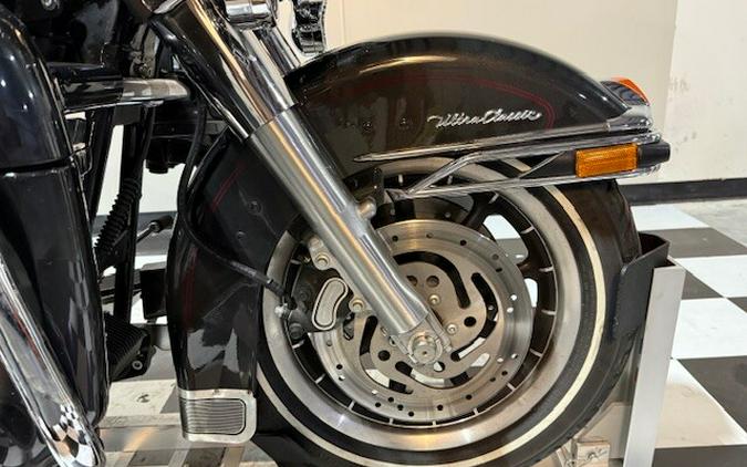 Electra Glide® Ultra Classic®