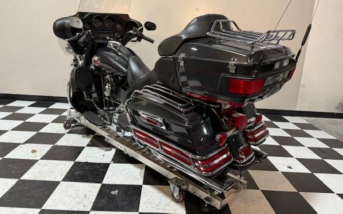 Electra Glide® Ultra Classic®