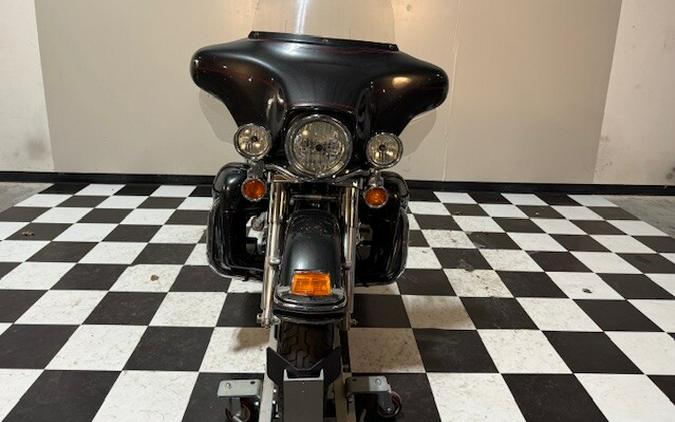 Electra Glide® Ultra Classic®