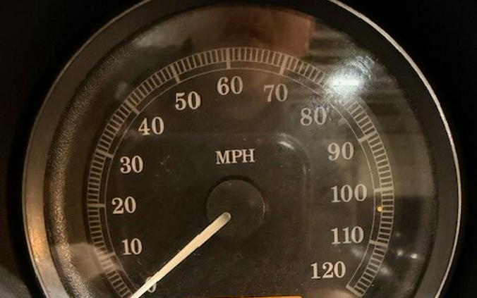 Electra Glide® Ultra Classic®